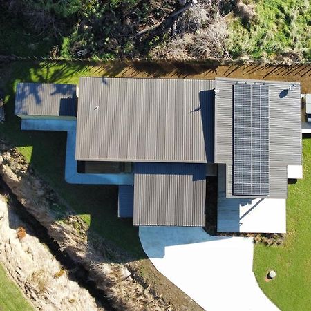 5 Bedroom, Solar On Snowmass Ohakune, Yellow Door מראה חיצוני תמונה