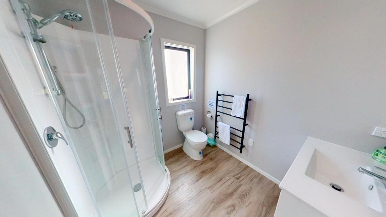 5 Bedroom, Solar On Snowmass Ohakune, Yellow Door מראה חיצוני תמונה